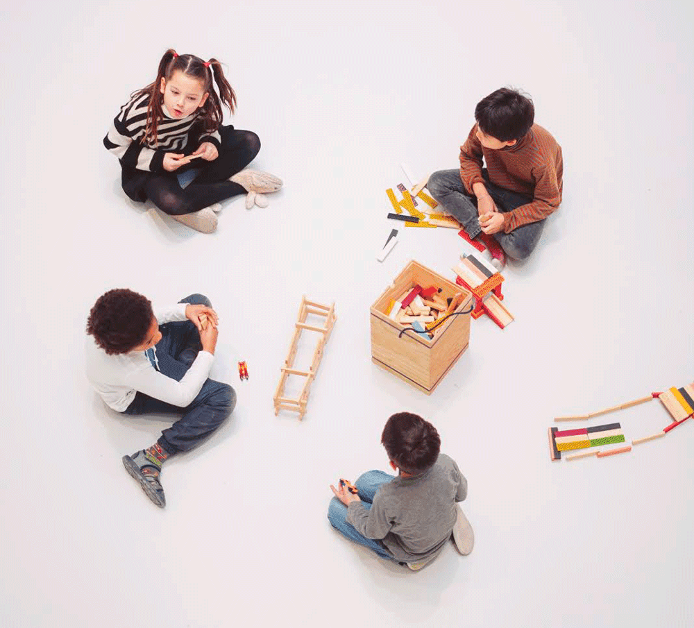 SOMA | SOMA is a creativity hub for children aged 4 to 12.